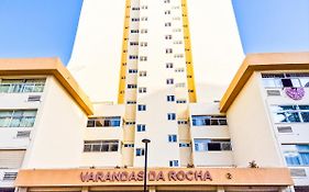 Apartment Rocha Varandas Cozy