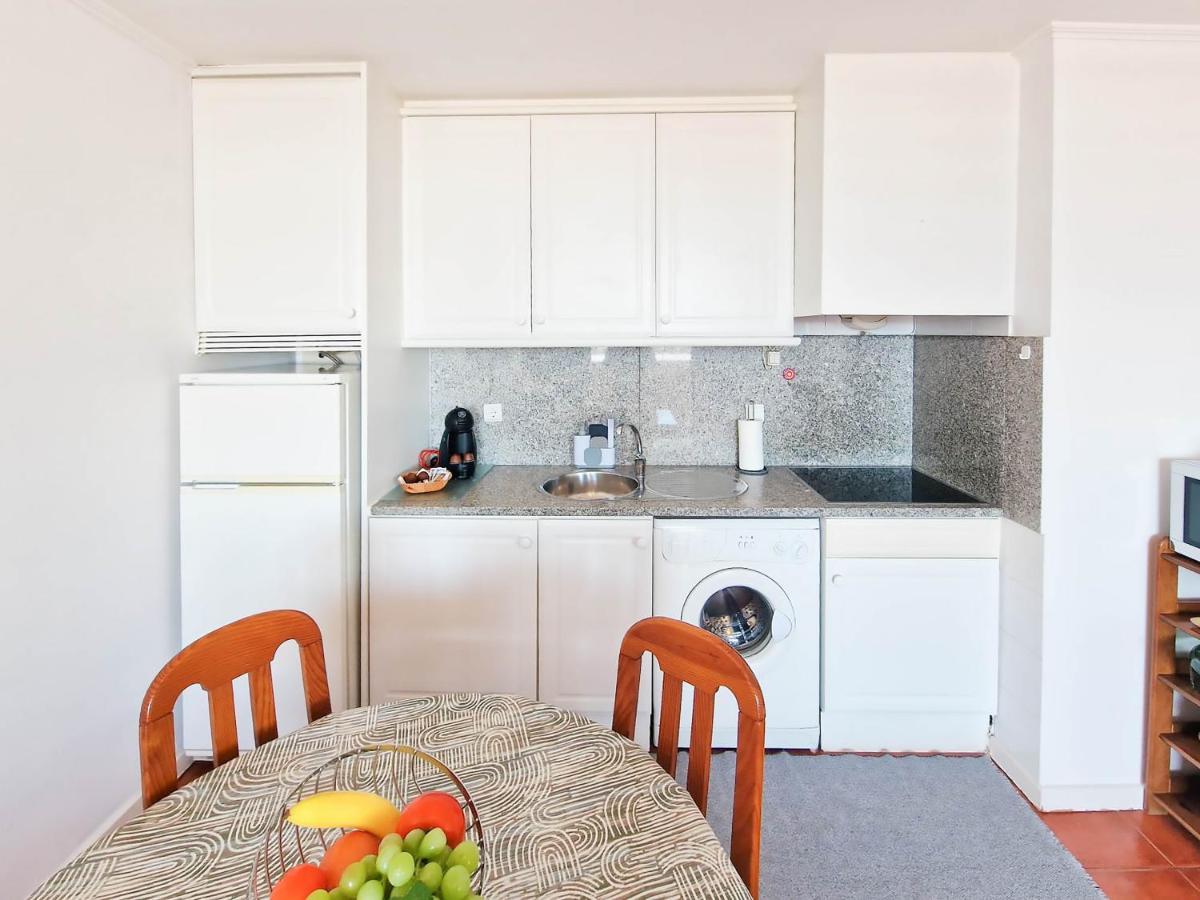 Apartment Rocha Varandas Cozy Portimão Exterior foto