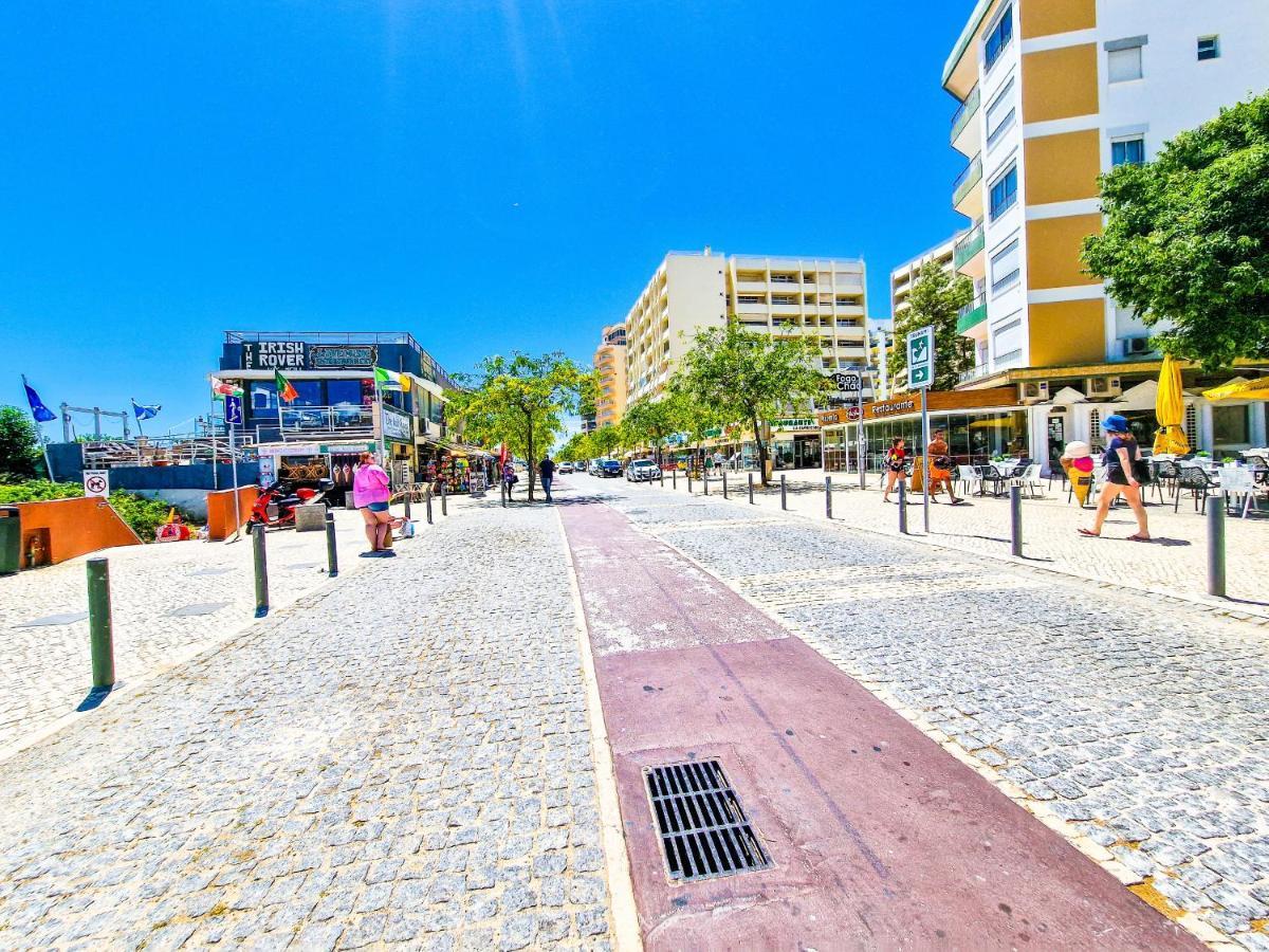 Apartment Rocha Varandas Cozy Portimão Exterior foto