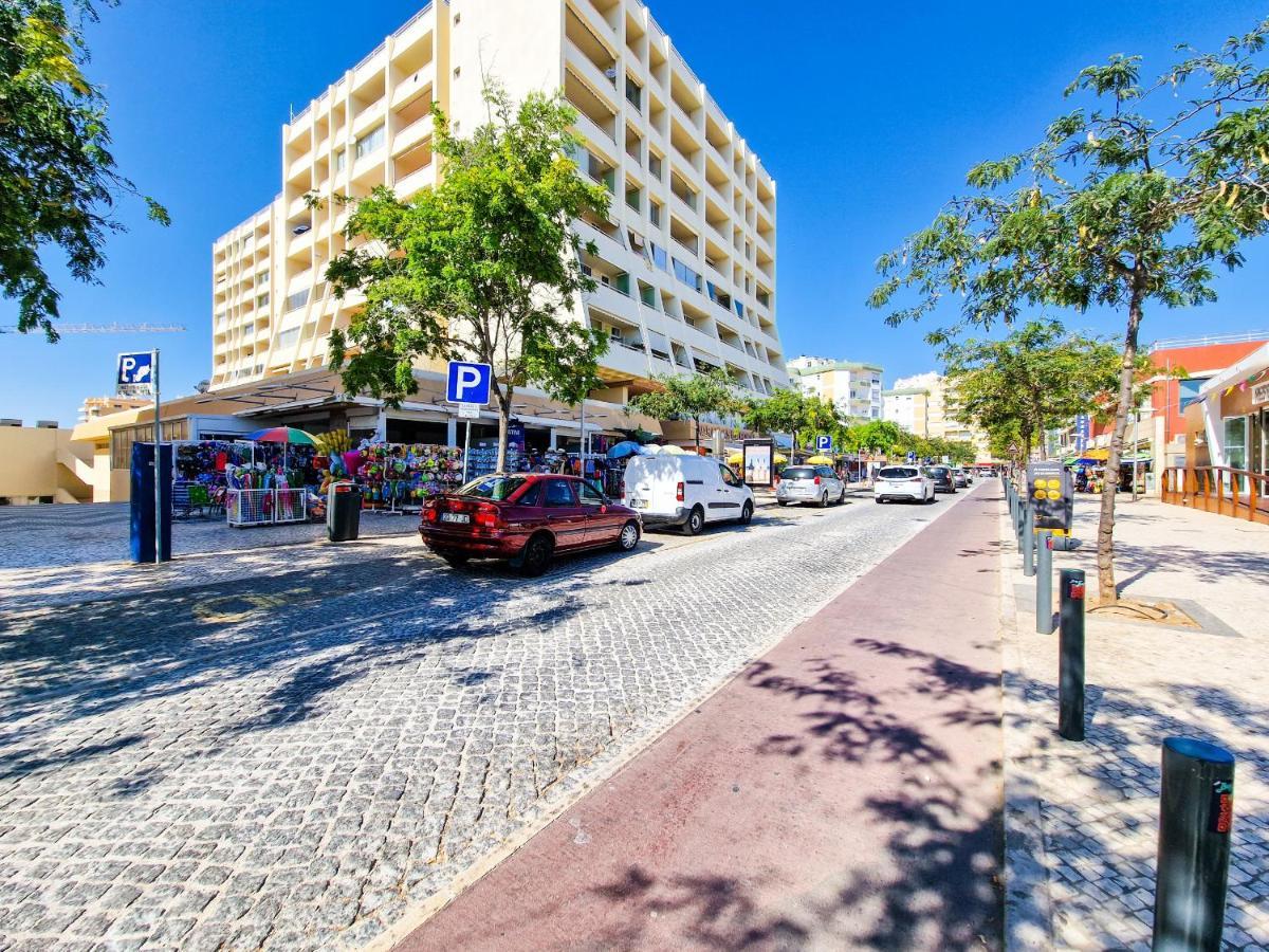 Apartment Rocha Varandas Cozy Portimão Exterior foto
