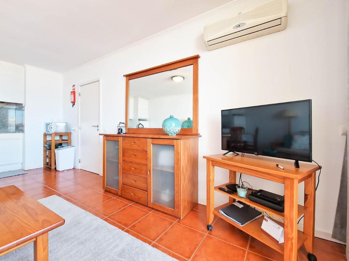 Apartment Rocha Varandas Cozy Portimão Exterior foto