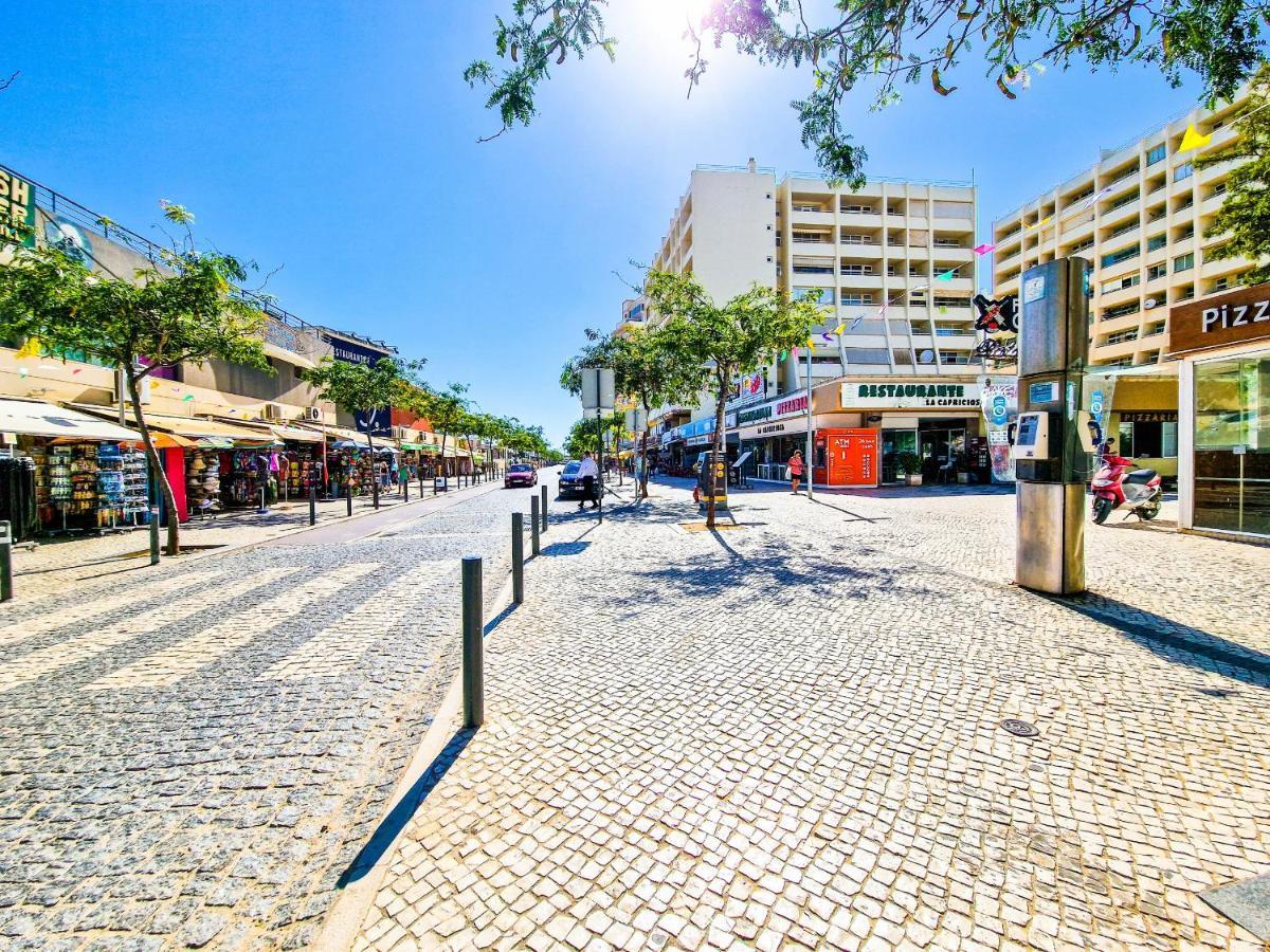 Apartment Rocha Varandas Cozy Portimão Exterior foto