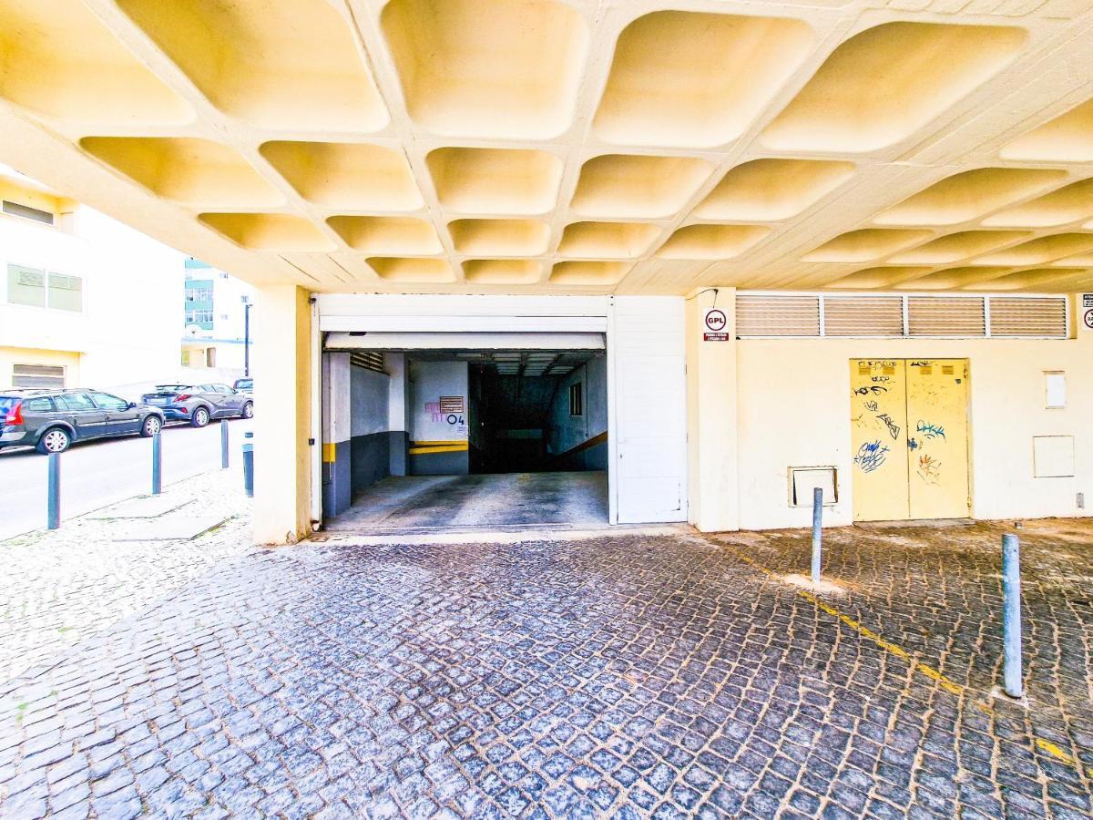 Apartment Rocha Varandas Cozy Portimão Exterior foto